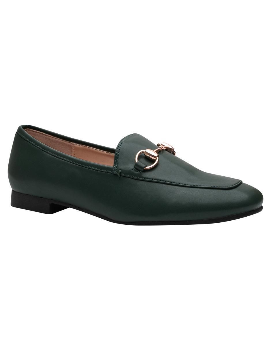 Zapato mocasín para hombre 1