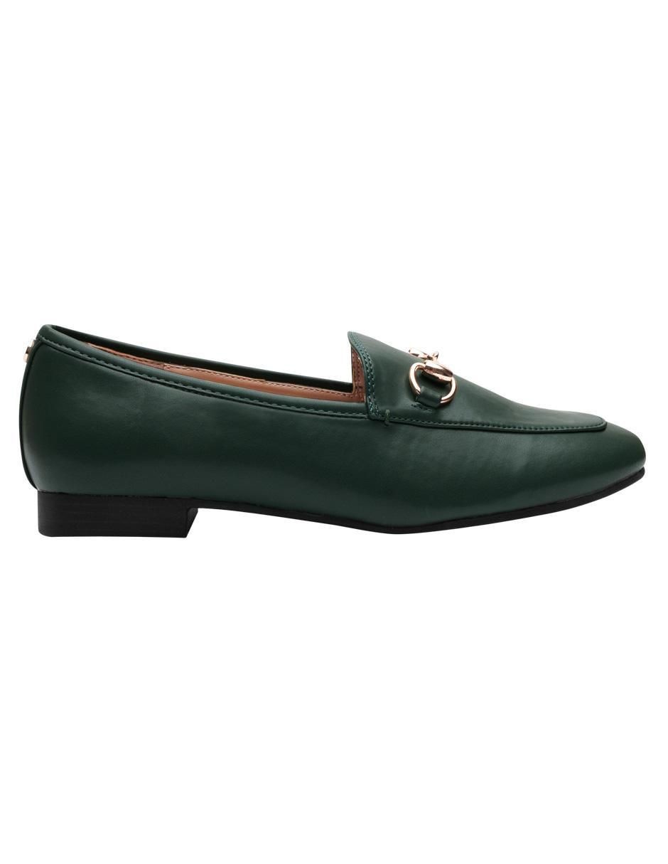 Zapato mocasín para hombre 2