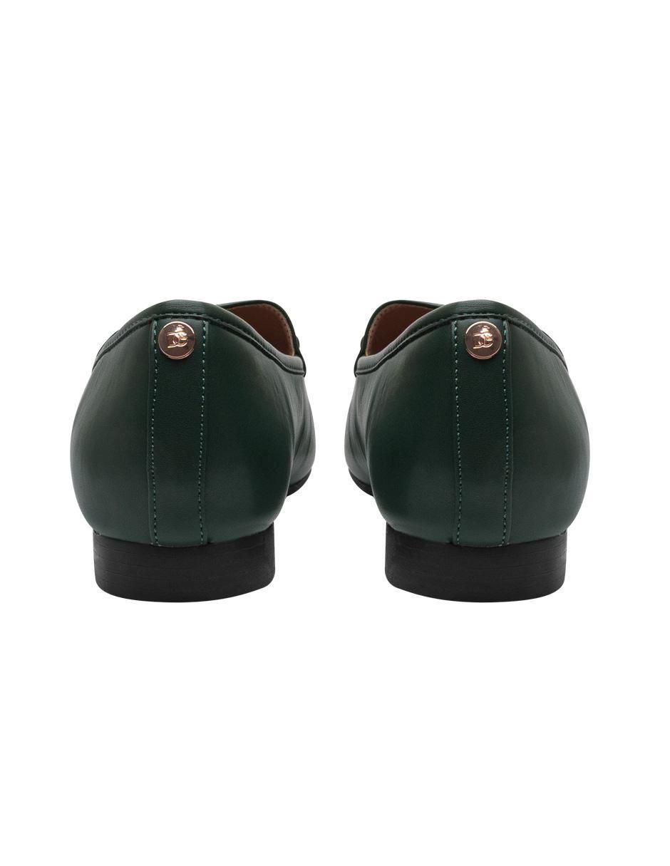 Zapato mocasín para hombre 3