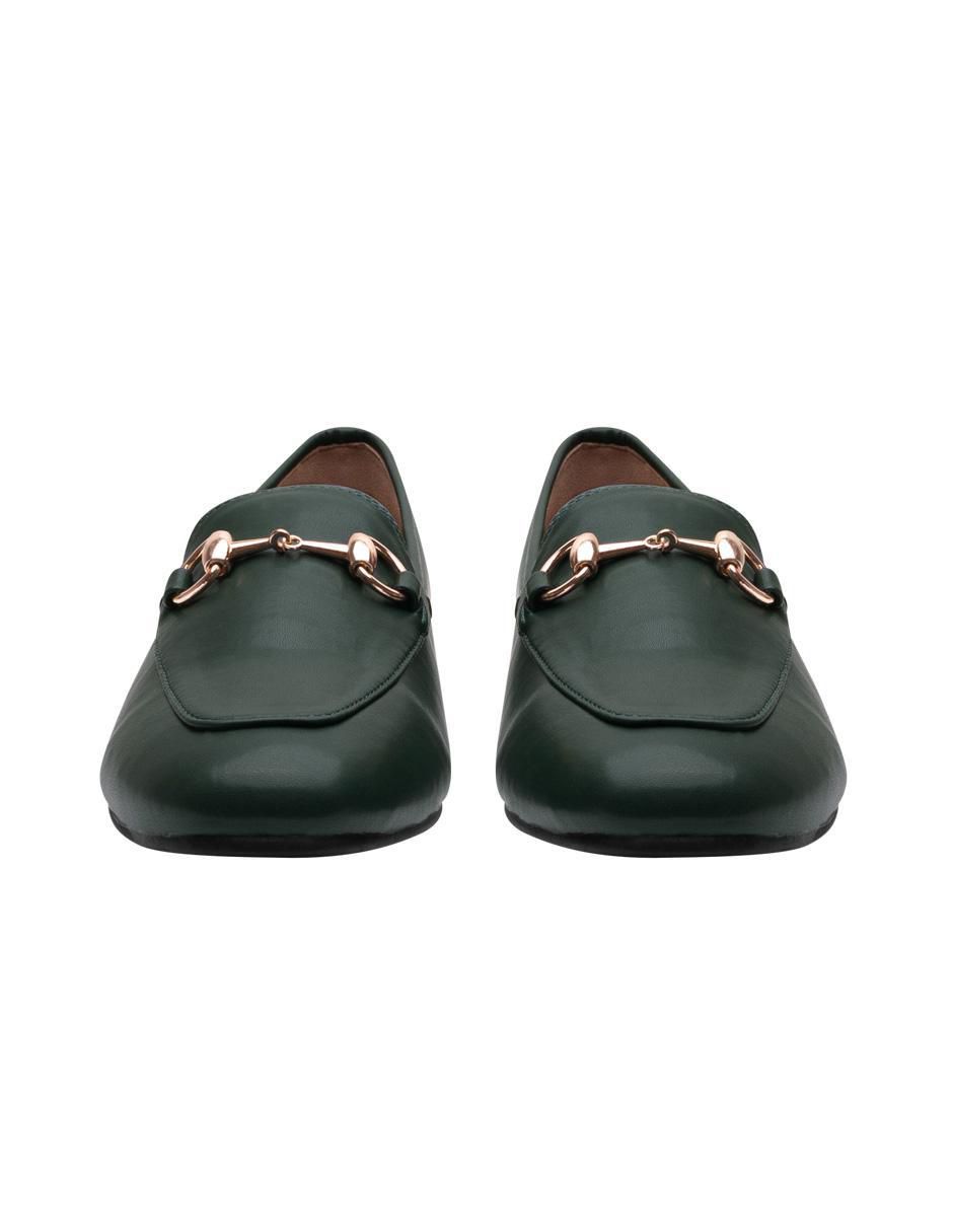 Zapato mocasín para hombre 5