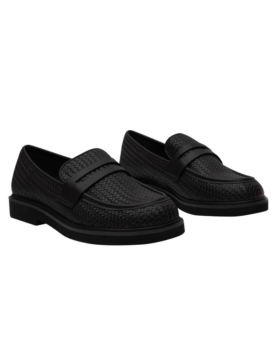 Zapato mocasín dorothy gaynor sin familia "para hombre"