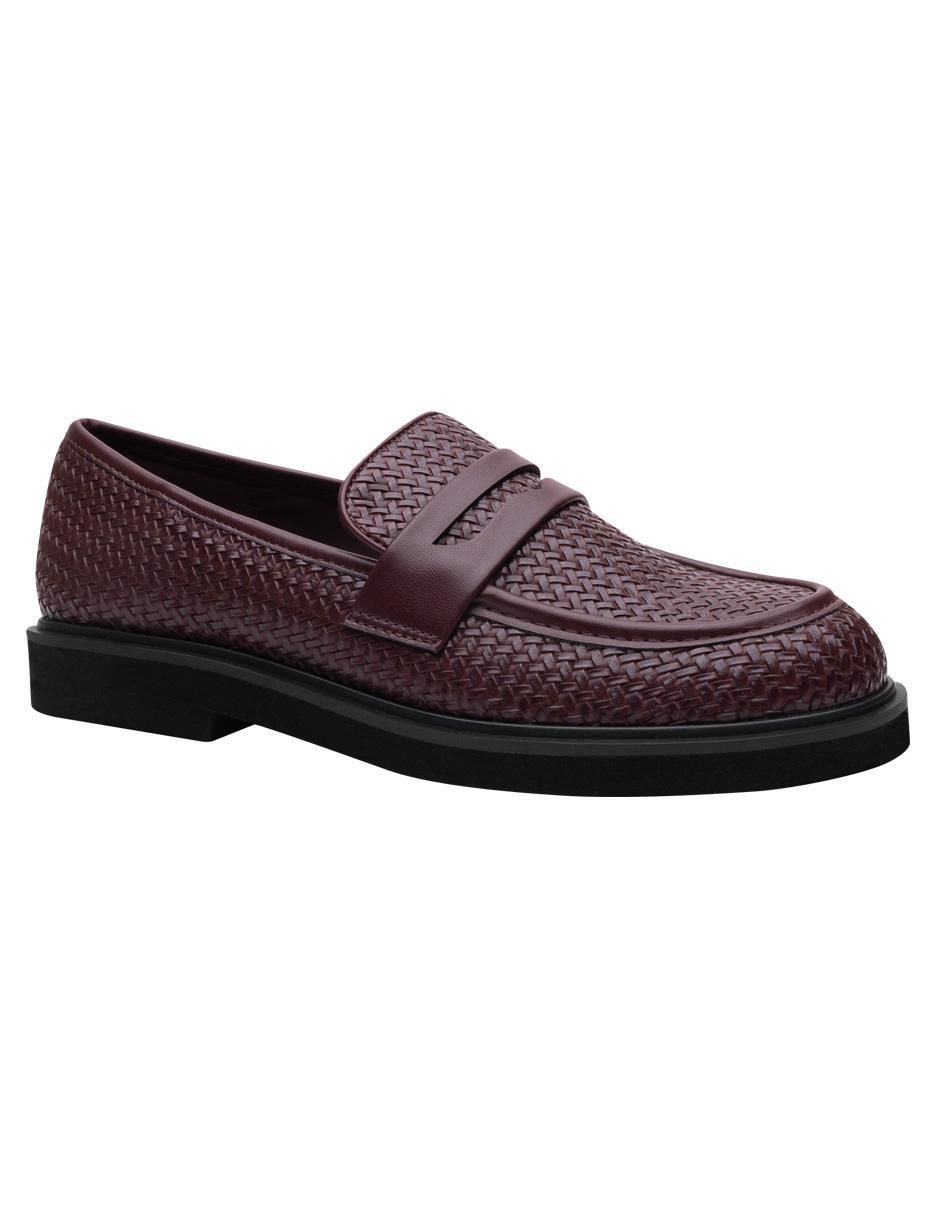 Zapato mocasín para hombre Zapato mocasín para hombre