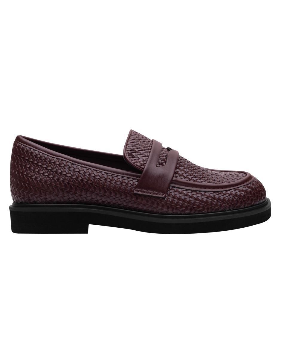Zapato mocasín para hombre 2