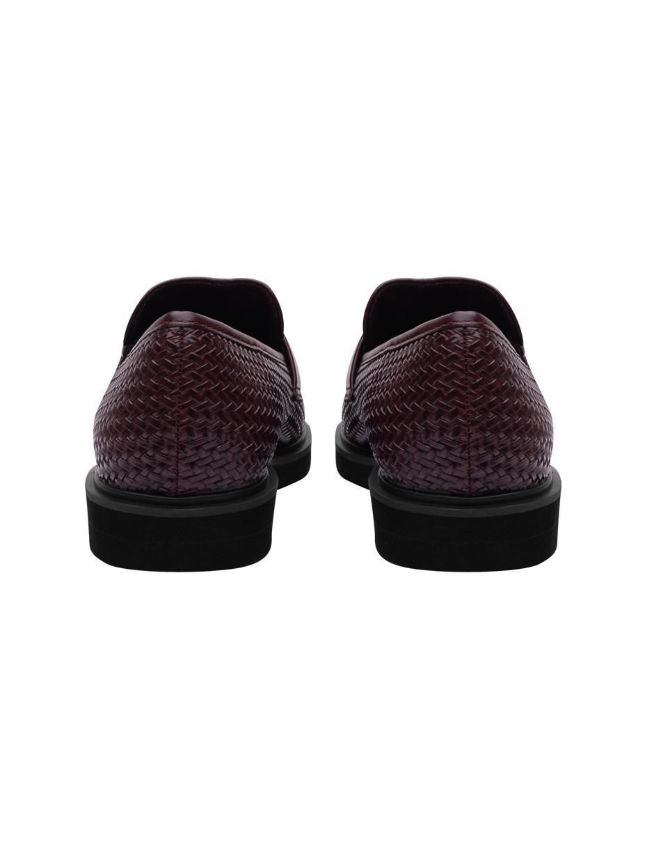 Zapato mocasín para hombre 3