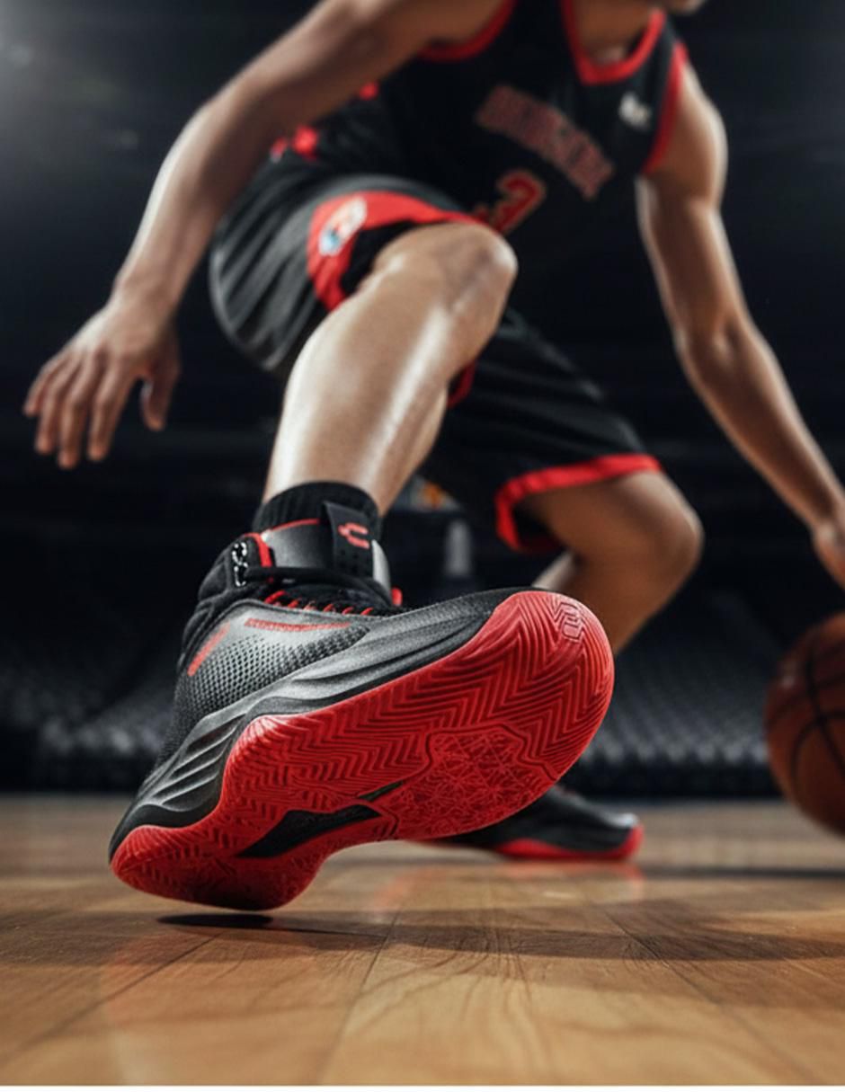Tenis para hombre 2