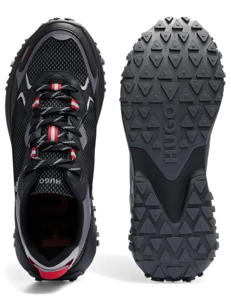 Tenis para hombre 4