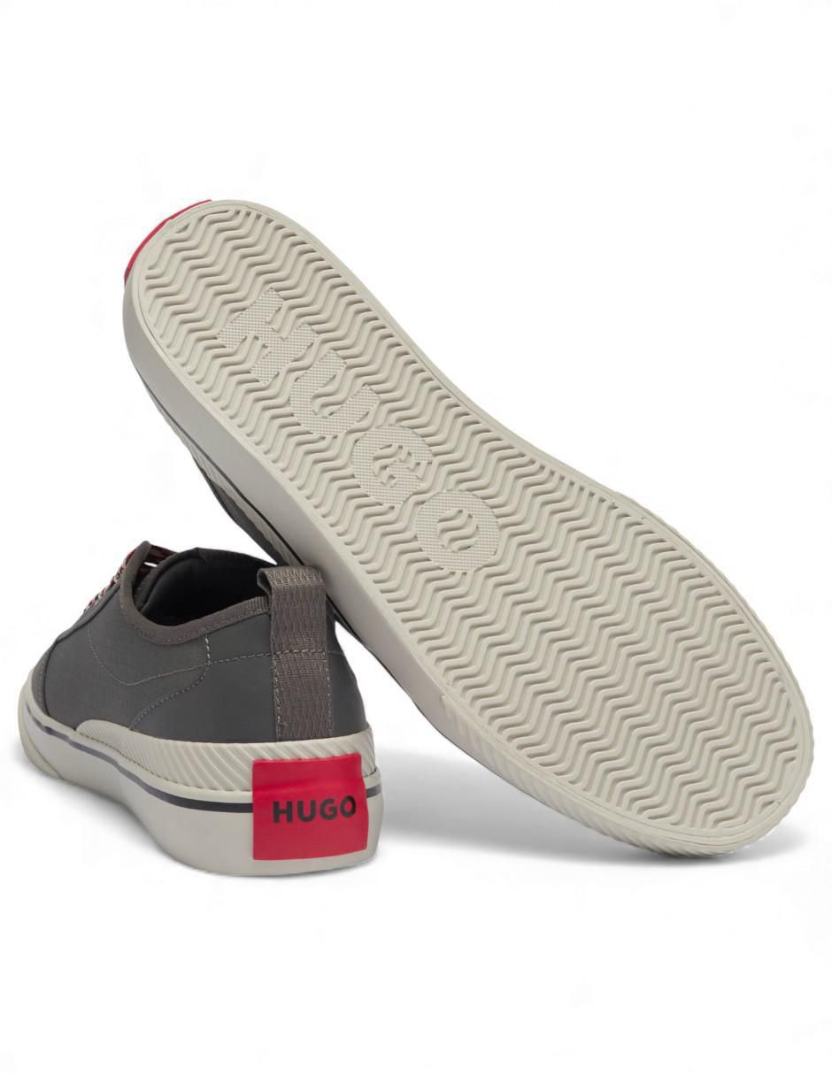 Tenis Dyer Tenn para hombre 4