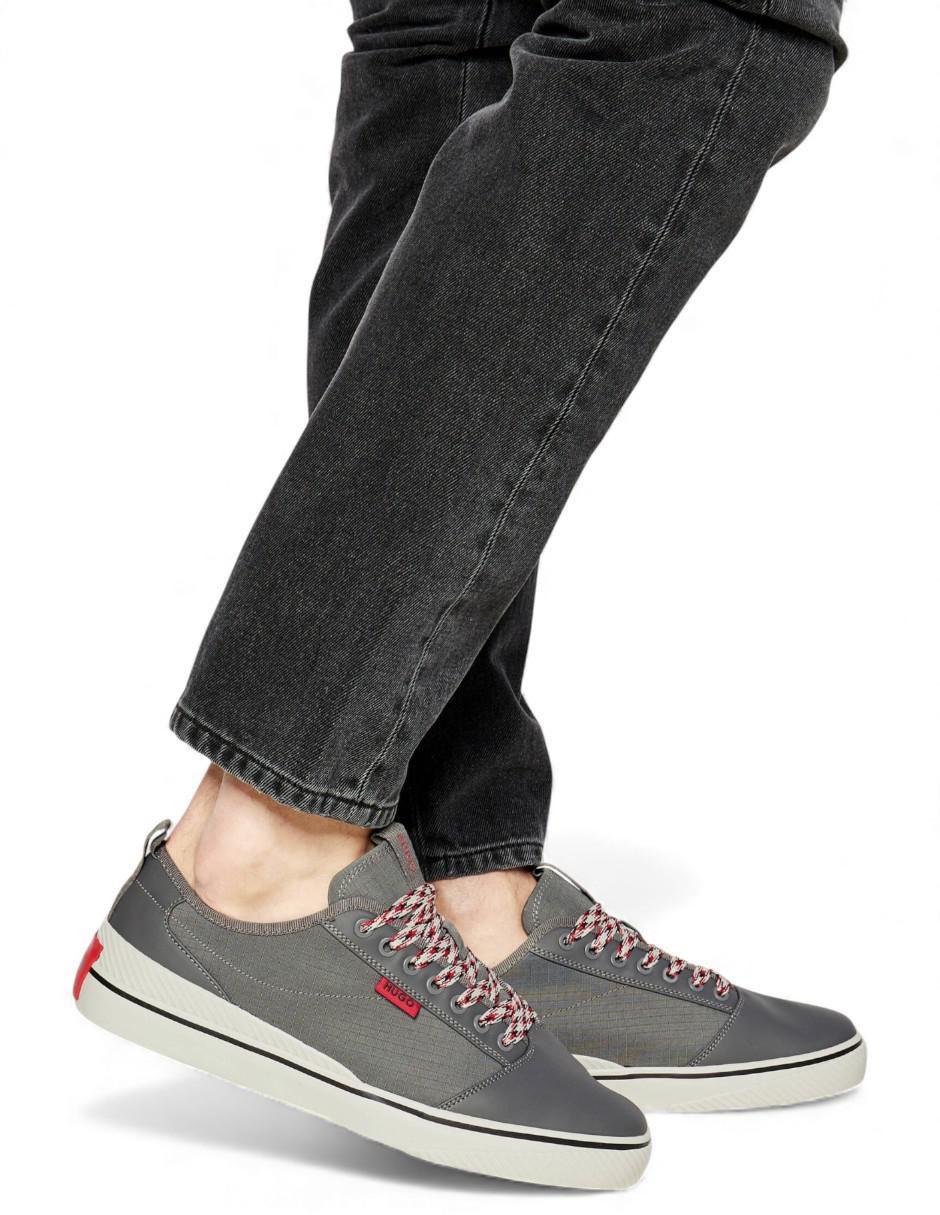 Tenis Dyer Tenn para hombre 5