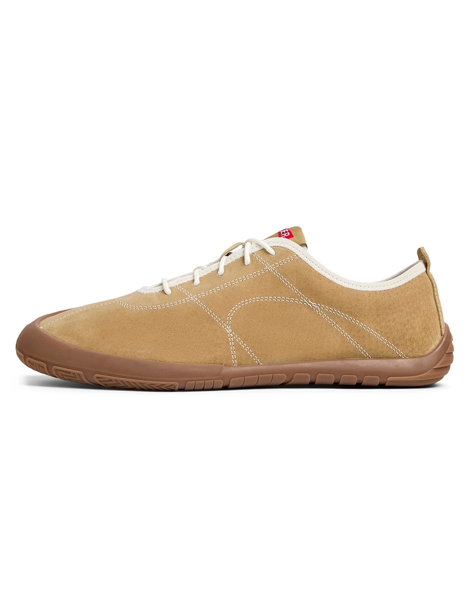 Tenis de piel Peu Path para hombre