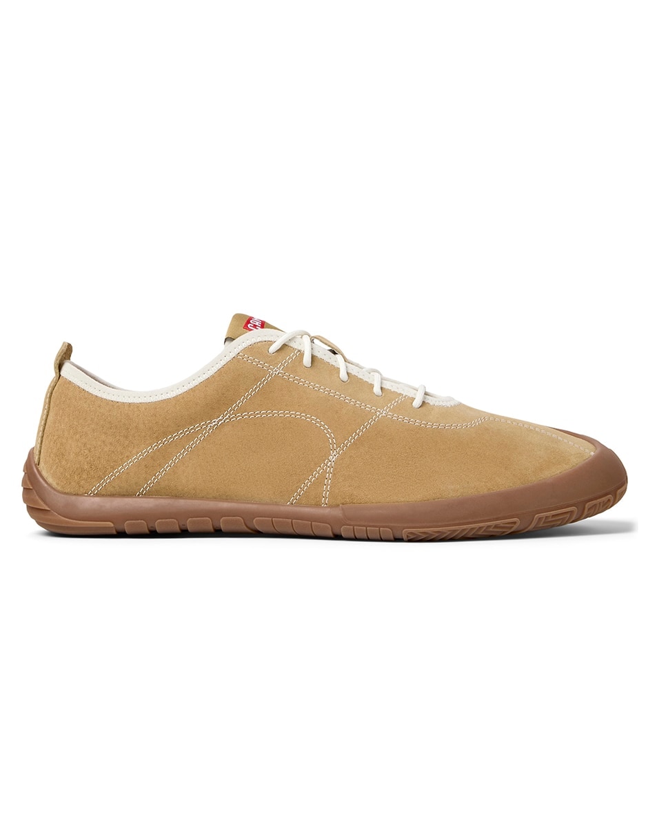 Tenis de piel Peu Path para hombre 2