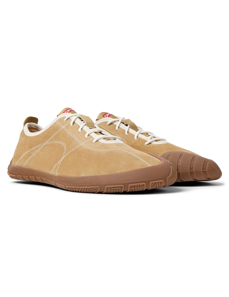 Tenis de piel Peu Path para hombre 3