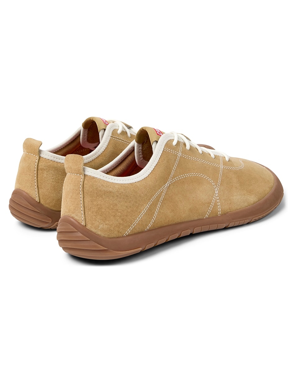 Tenis de piel Peu Path para hombre 4