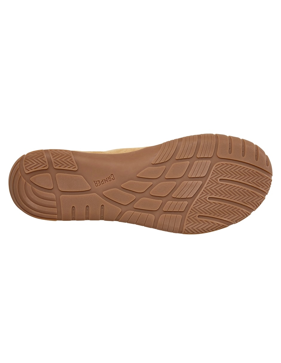 Tenis de piel Peu Path para hombre 5