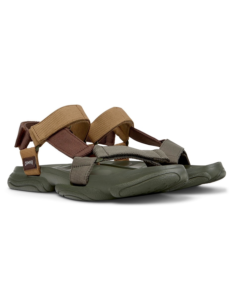Sandalia Karst para hombre 3