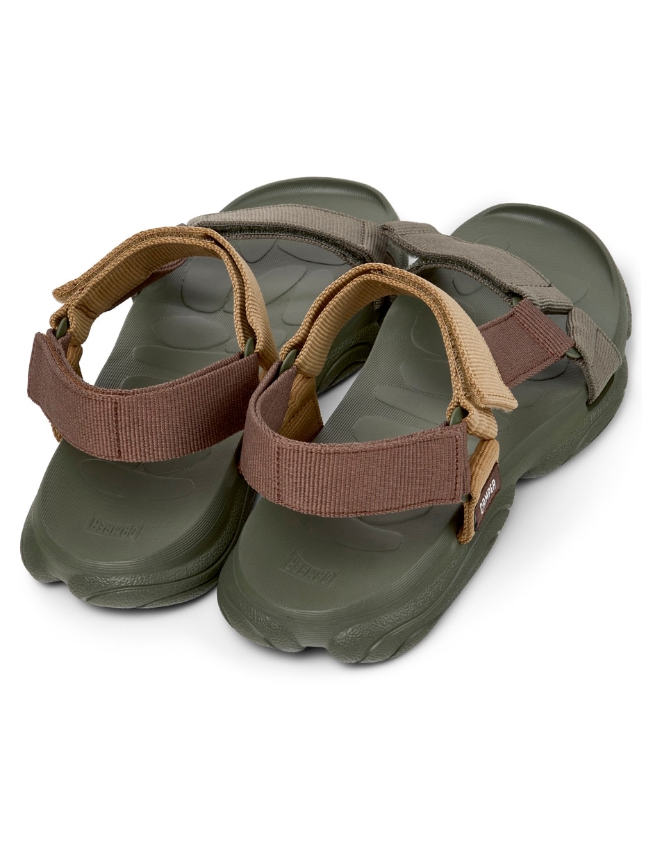 Sandalia Karst para hombre 4
