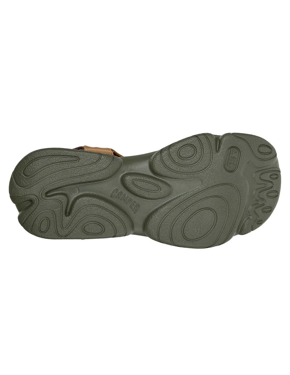 Sandalia Karst para hombre 5