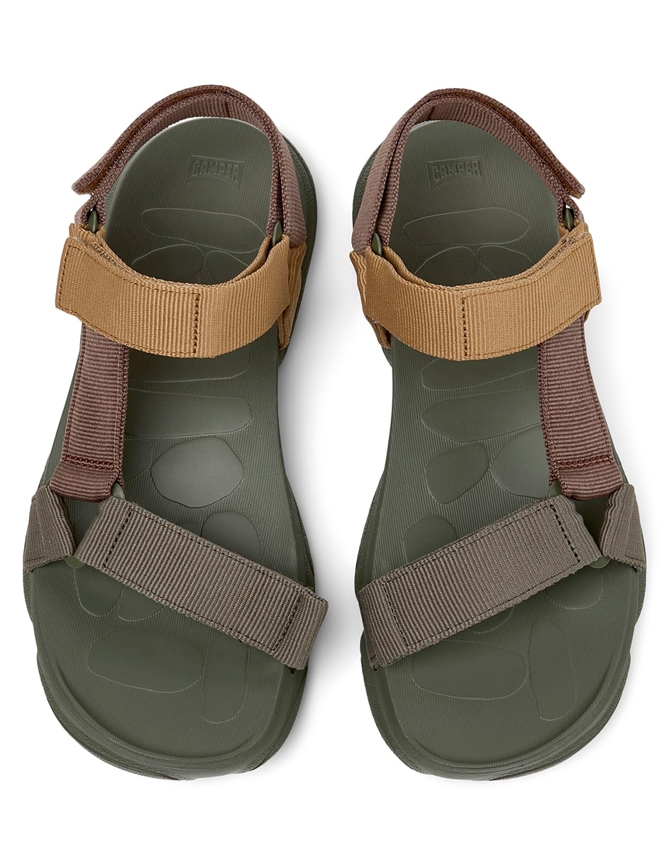 Sandalia Karst para hombre 6