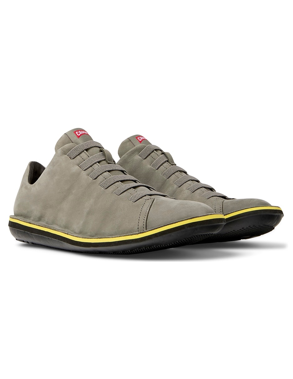 Zapato cerrado Beetle para hombre 3