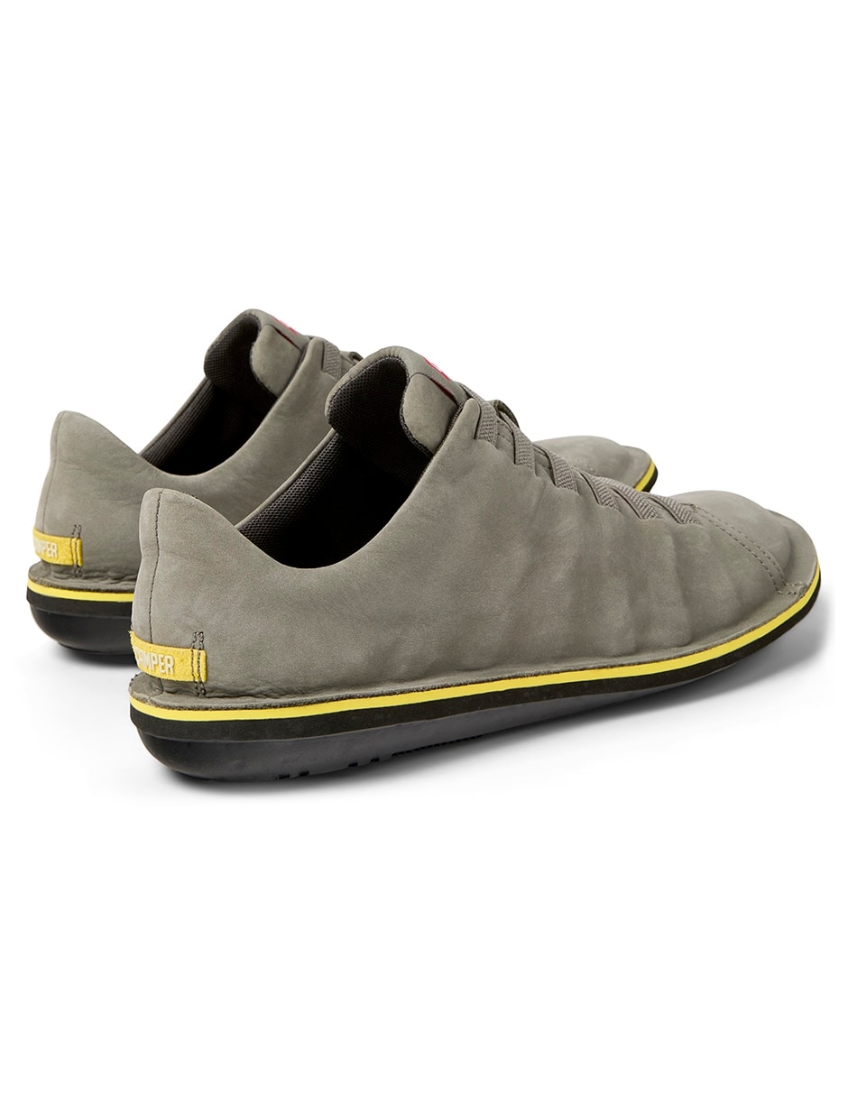 Zapato cerrado Beetle para hombre 4