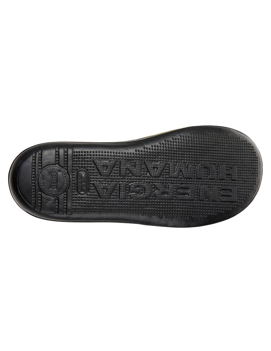 Zapato cerrado Beetle para hombre 5