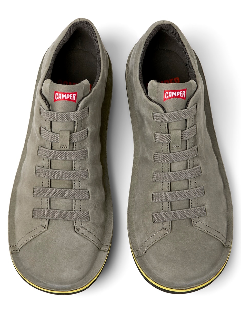 Zapato cerrado Beetle para hombre 6