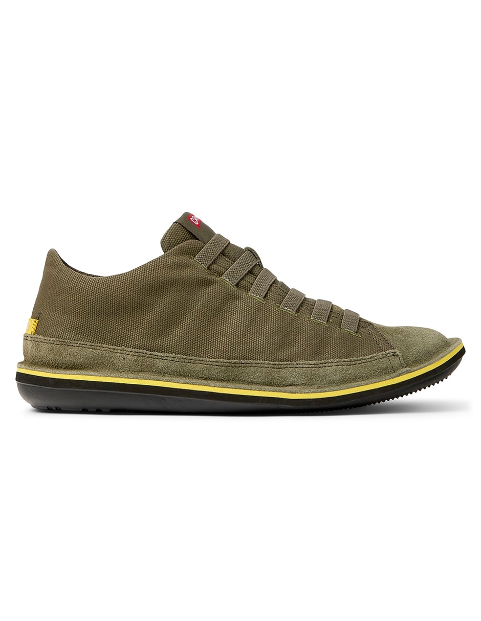 Zapato mocasín Beetle para hombre 2