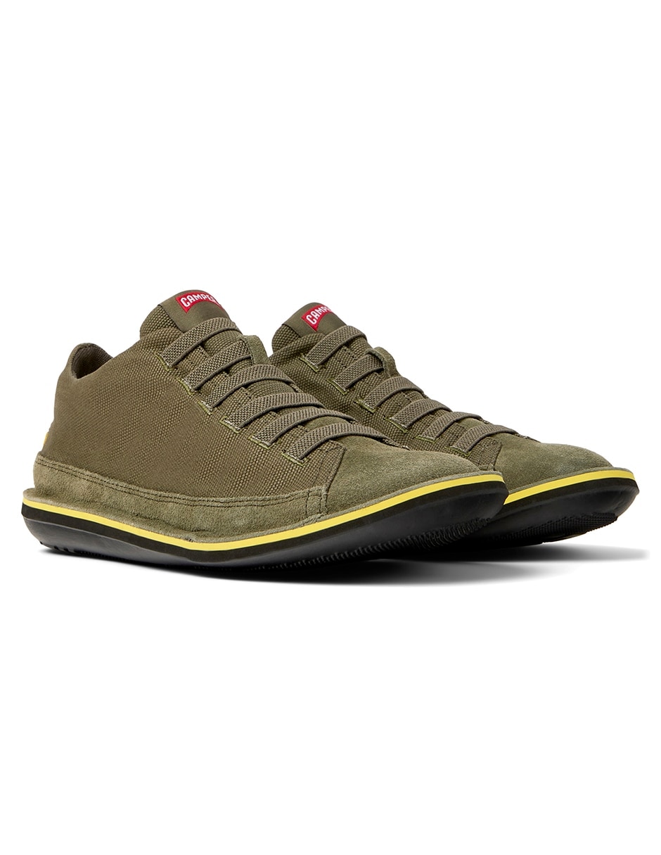 Zapato mocasín Beetle para hombre 3