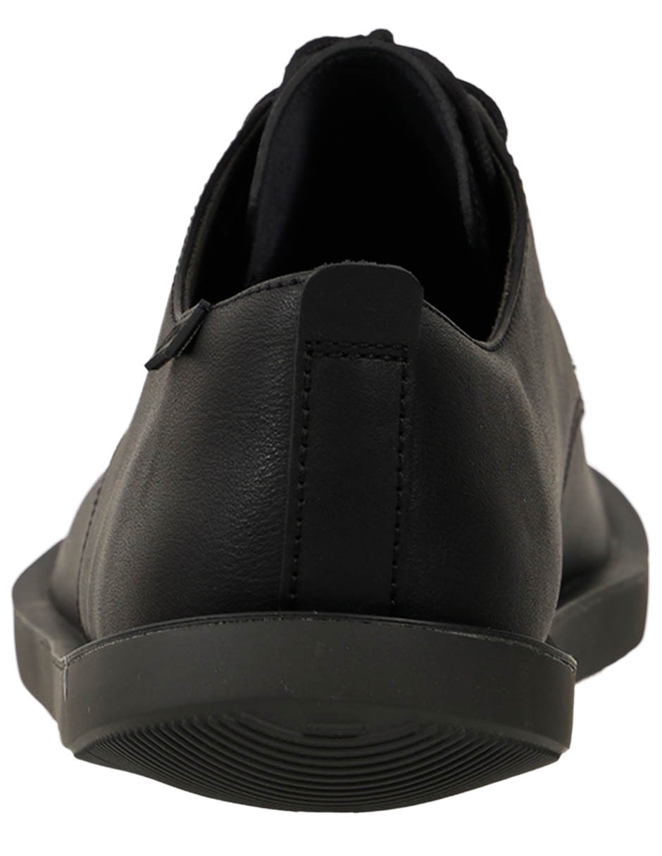Zapato choclo Wagon para hombre 3
