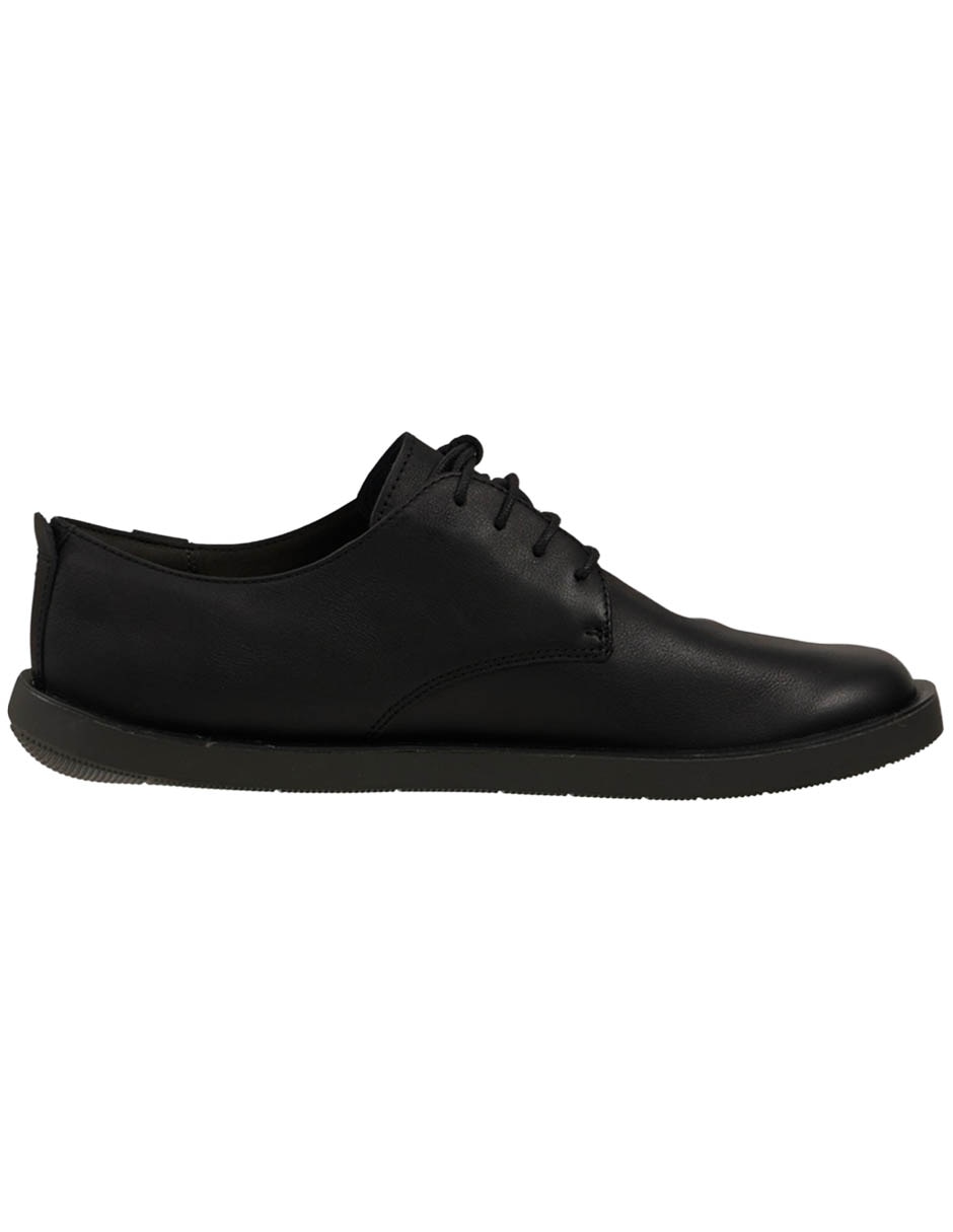Zapato choclo Wagon para hombre 4