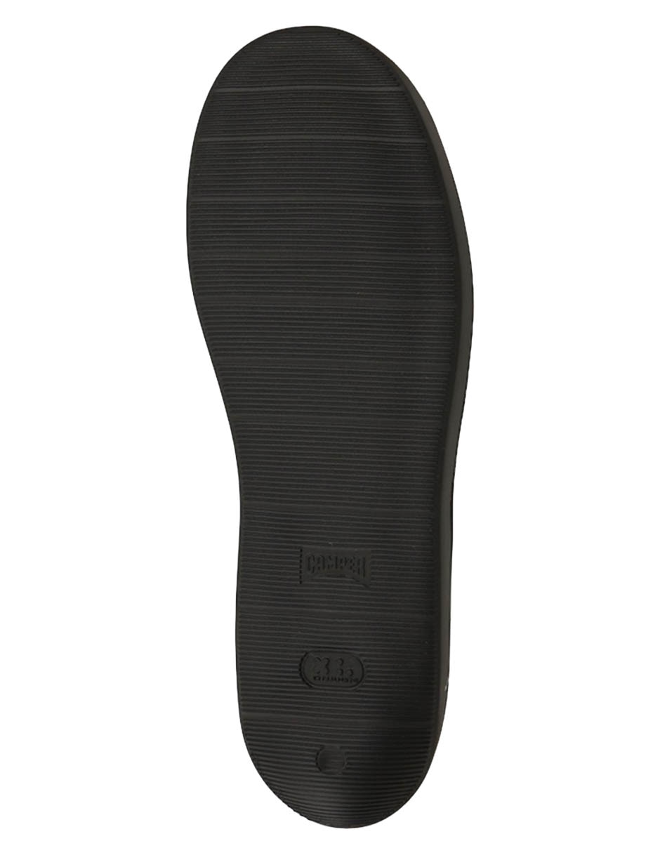 Zapato choclo Wagon para hombre 6