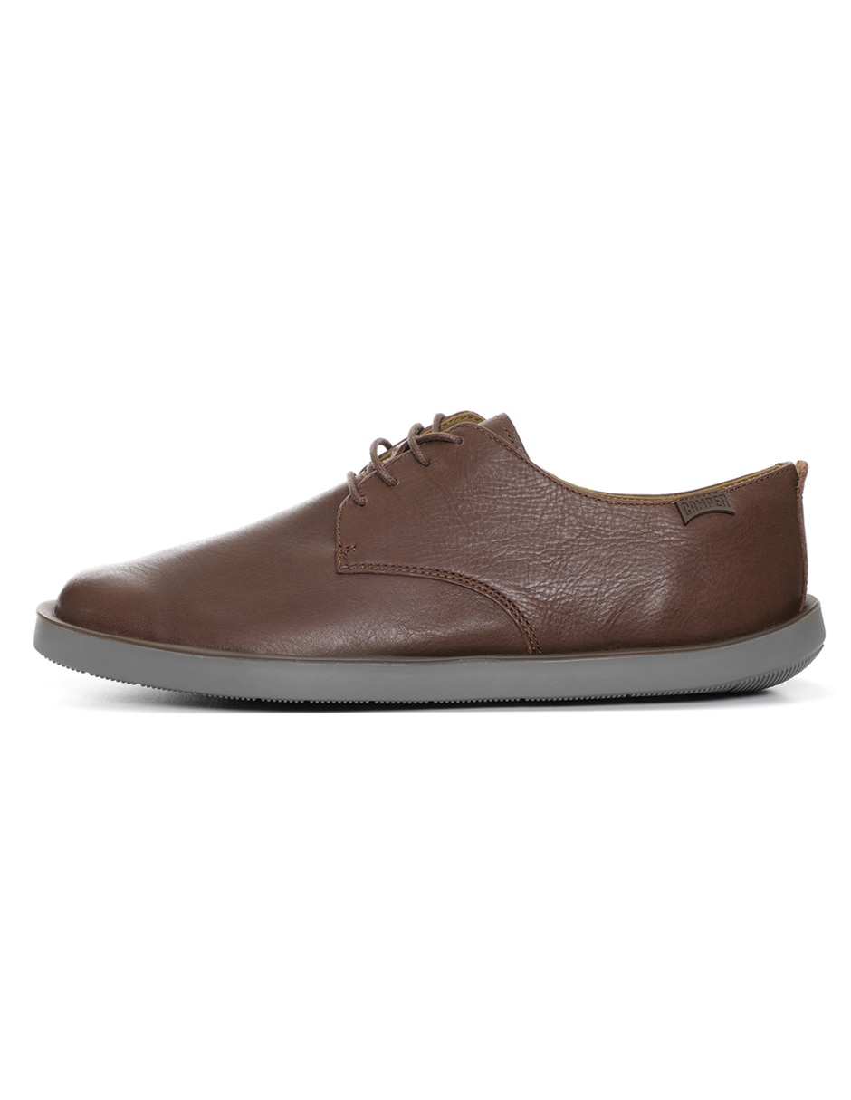 Zapato mocasín Wagon para hombre