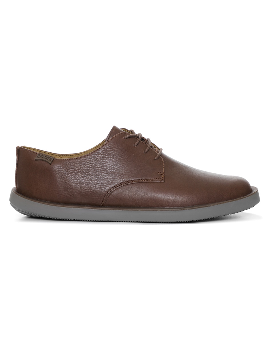 Zapato mocasín Wagon para hombre 2
