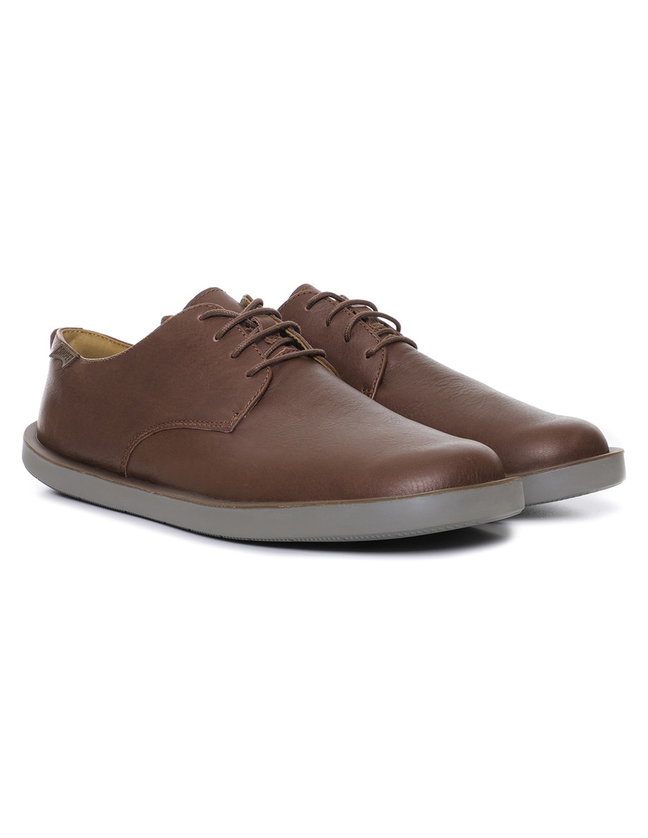 Zapato mocasín Wagon para hombre 3