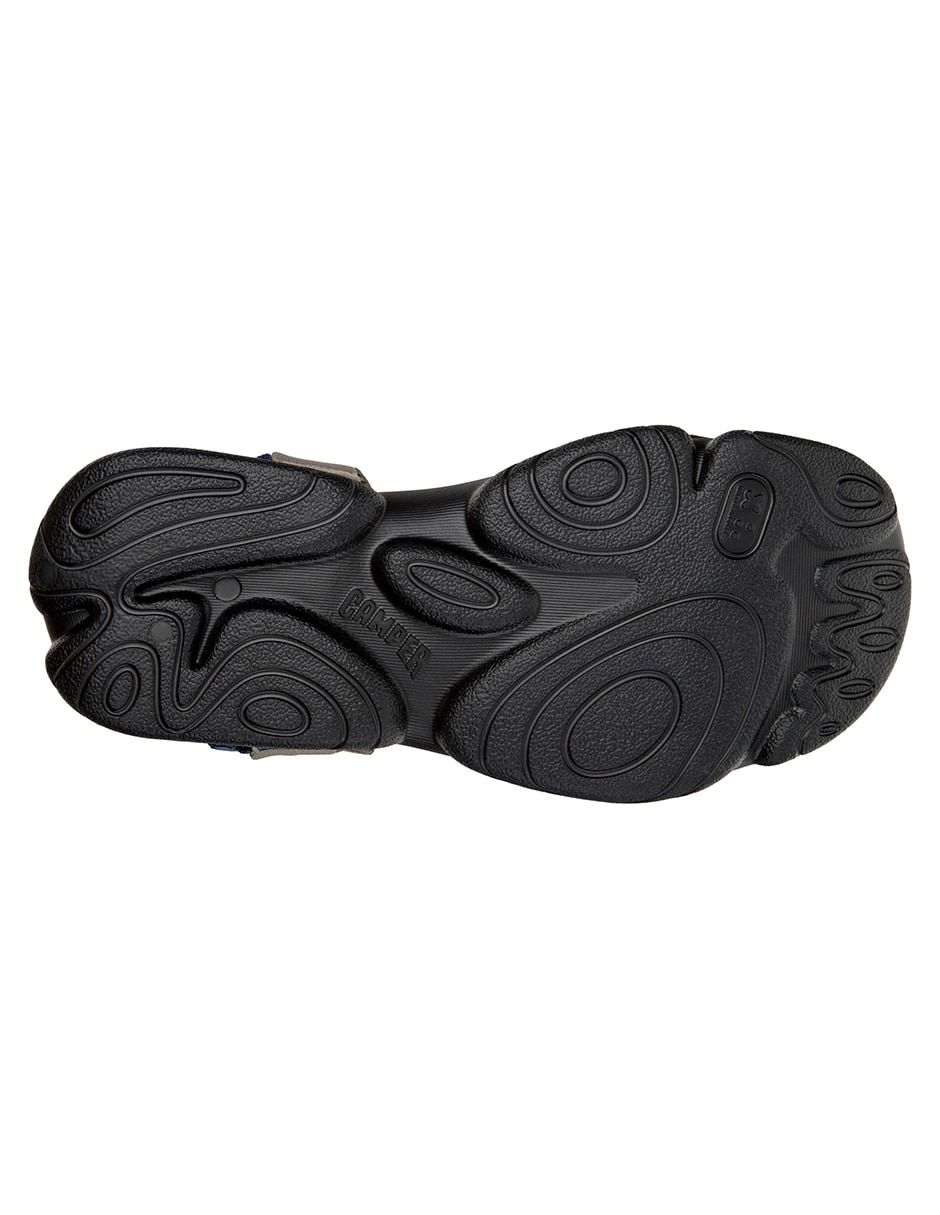 Sandalia Karst para hombre 5