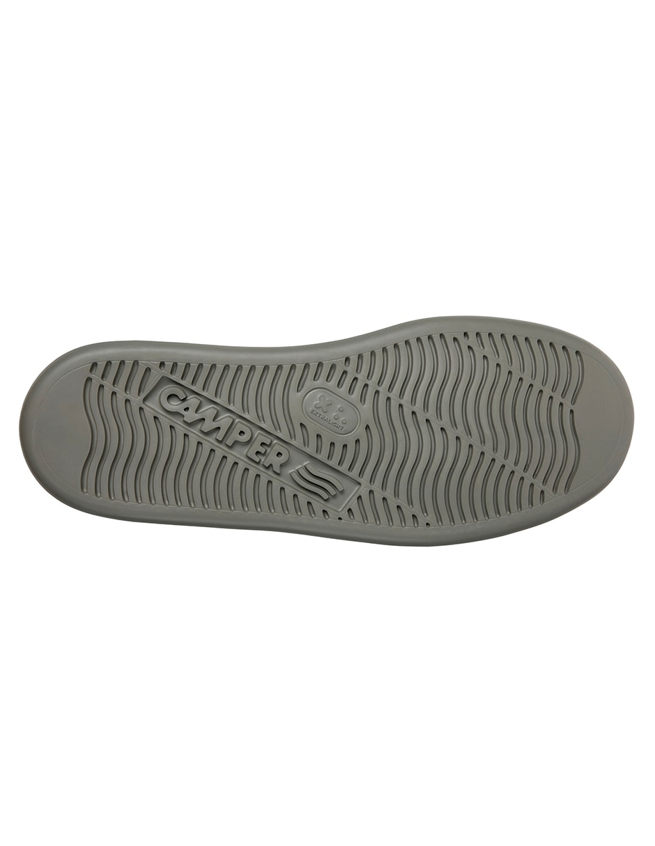 Tenis de piel Runner Four para hombre 5