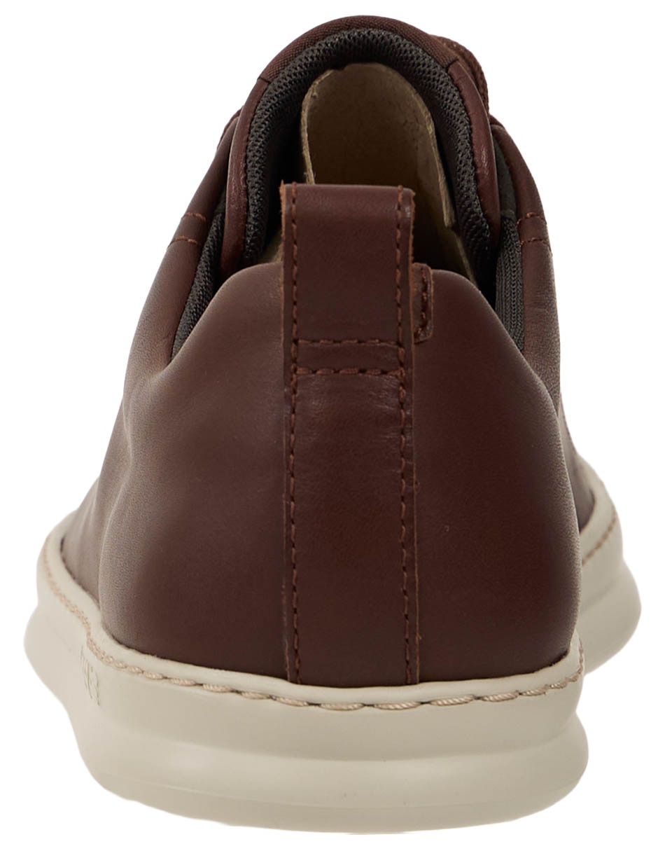 Tenis de piel Runner Four para hombre 3