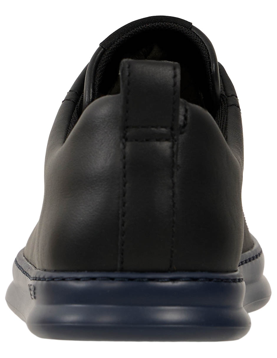 Tenis de piel Runner Four para hombre 3