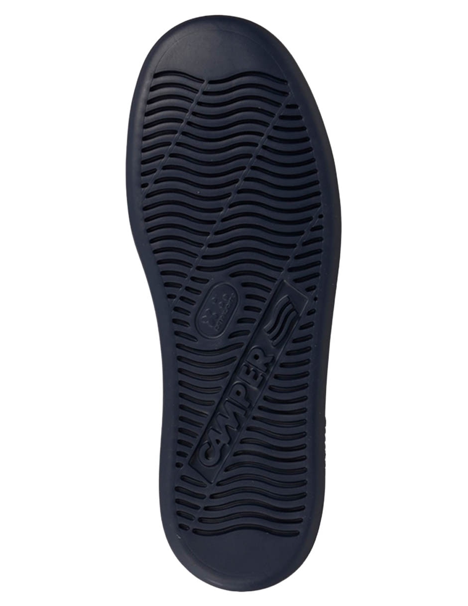 Tenis de piel Runner Four para hombre 6