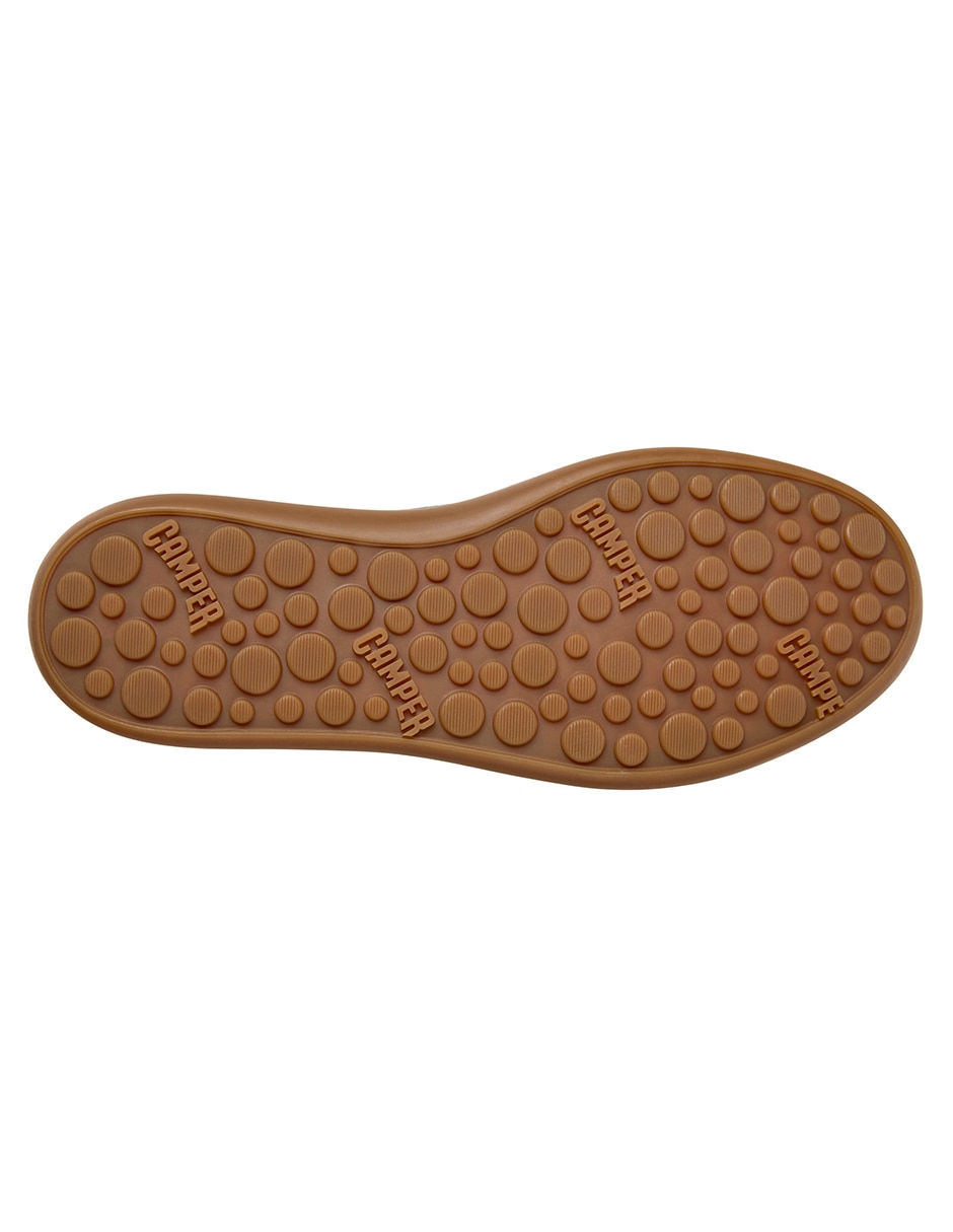 Tenis Pelotas Soller para hombre 5