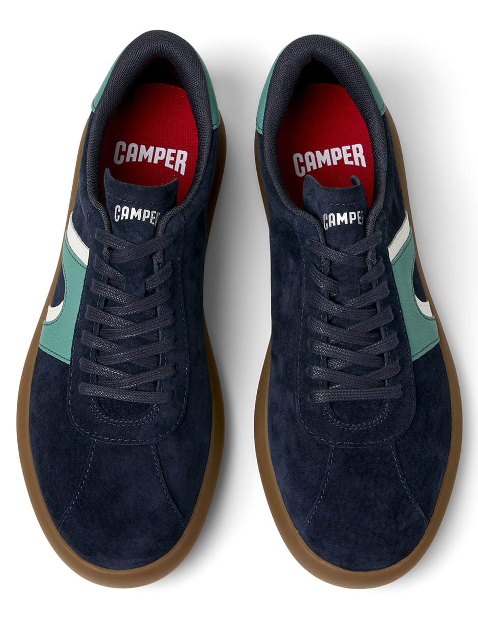 Tenis Pelotas Soller para hombre 6