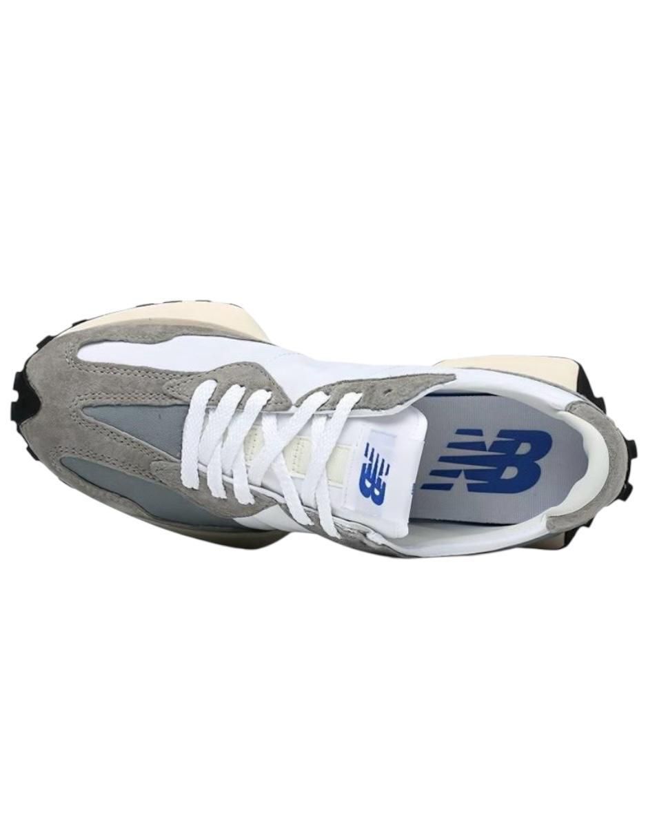 Tenis Lifesytle para hombre 4