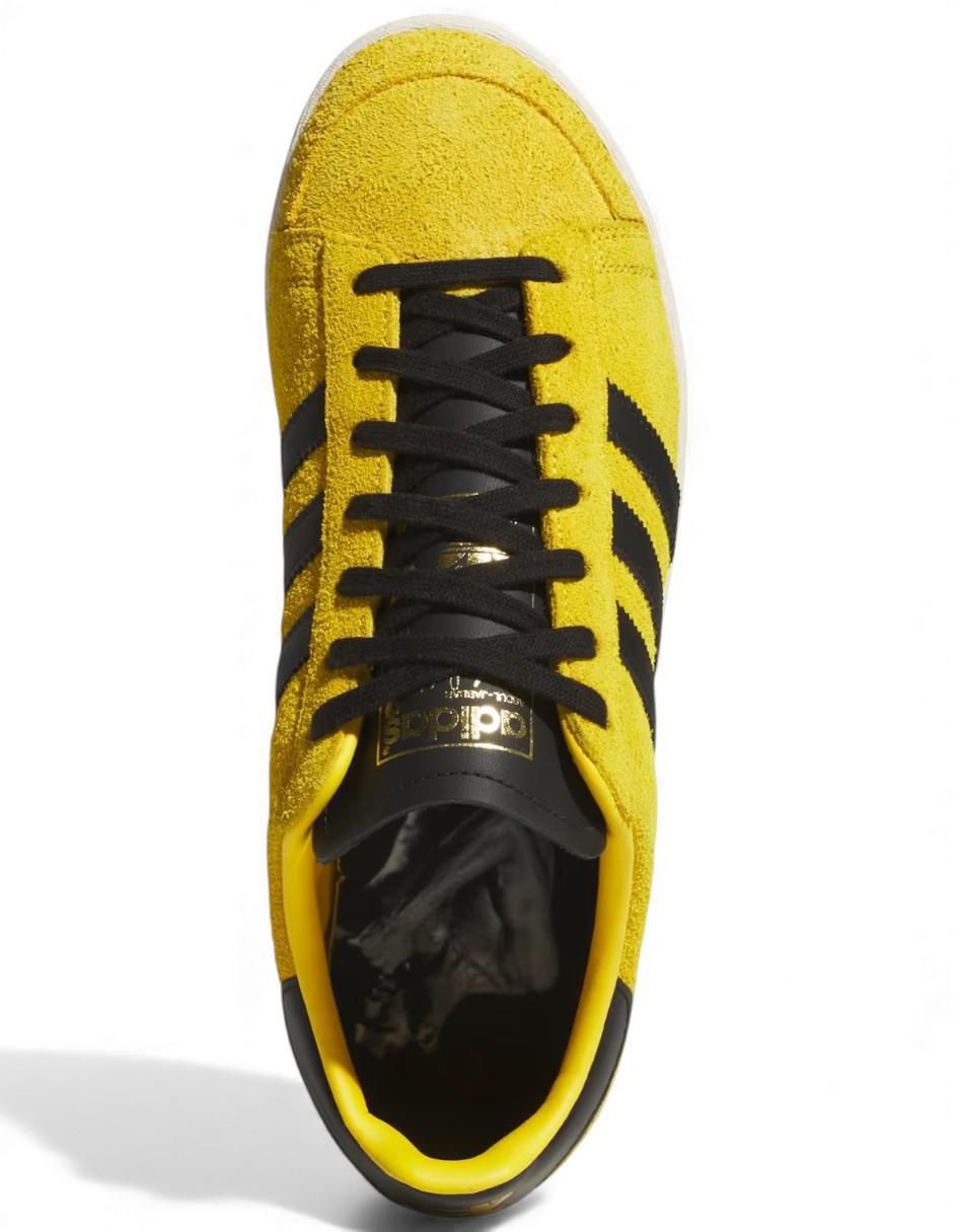 Tenis Jabbar Lo Bruce Lee para hombre 2