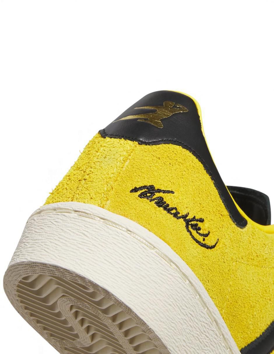 Tenis Jabbar Lo Bruce Lee para hombre 5