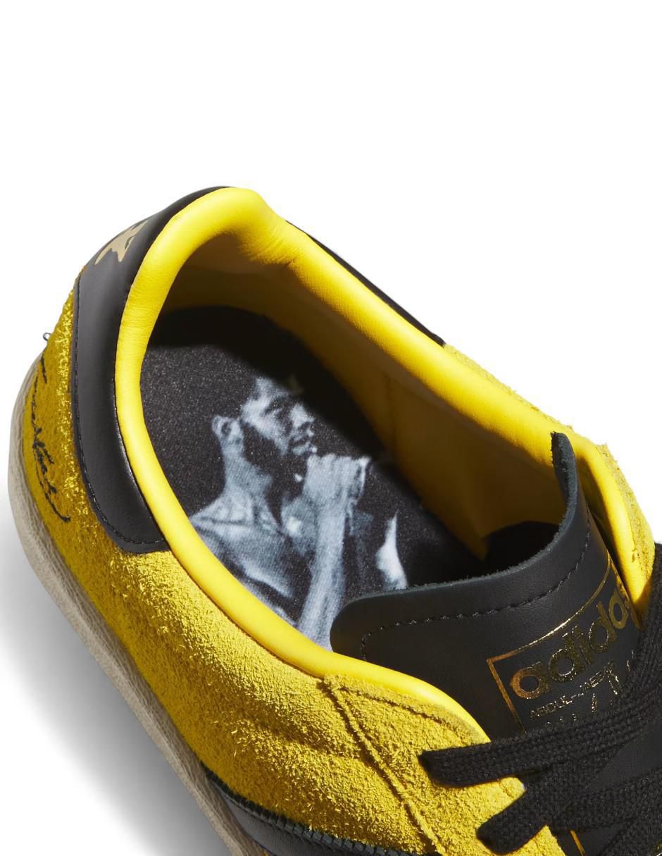 Tenis Jabbar Lo Bruce Lee para hombre 6
