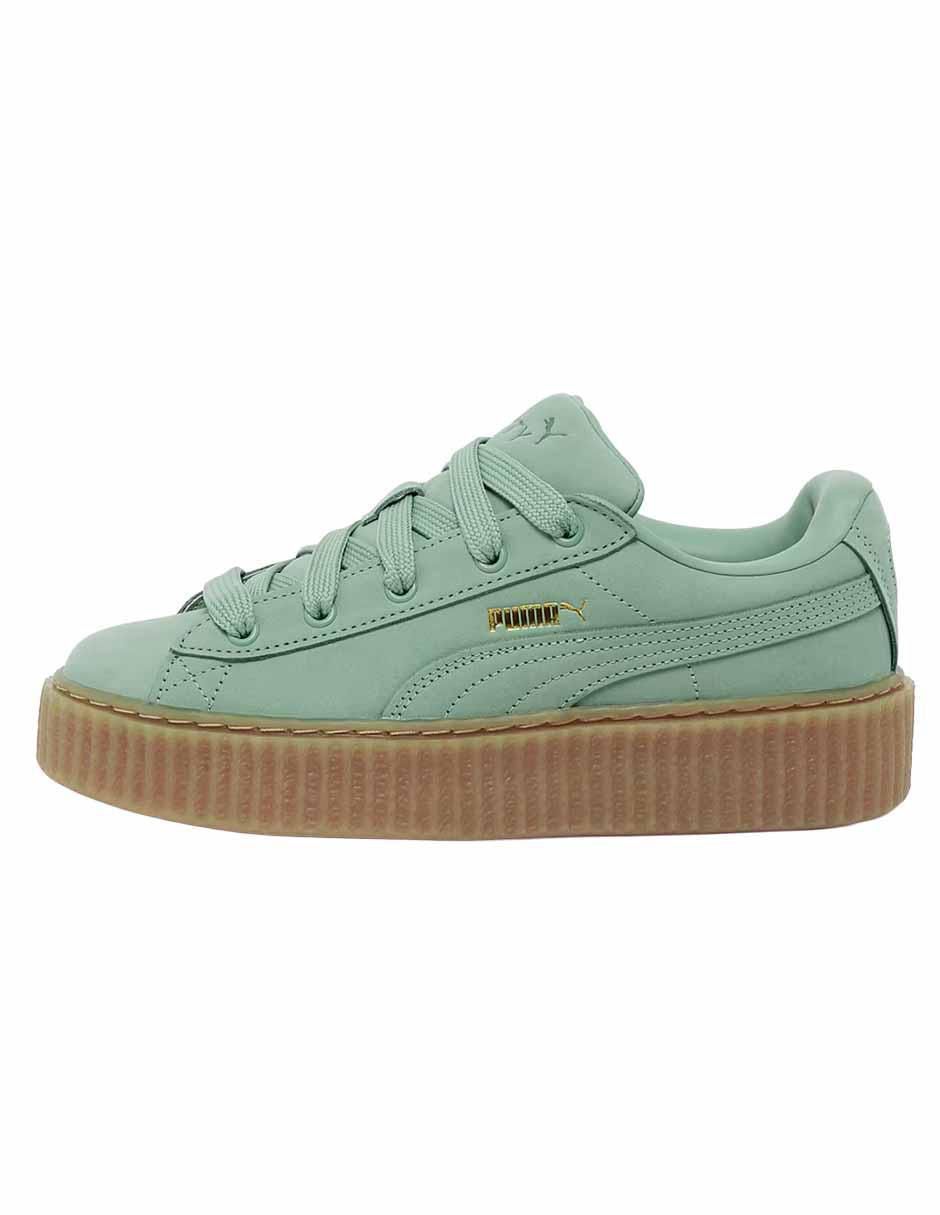 Tenis Creeper Phatty para hombre