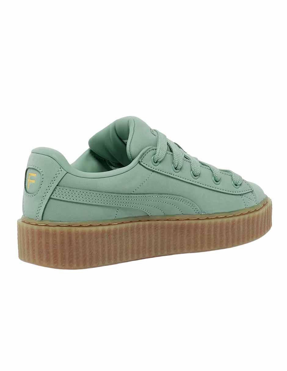 Tenis Creeper Phatty para hombre 2