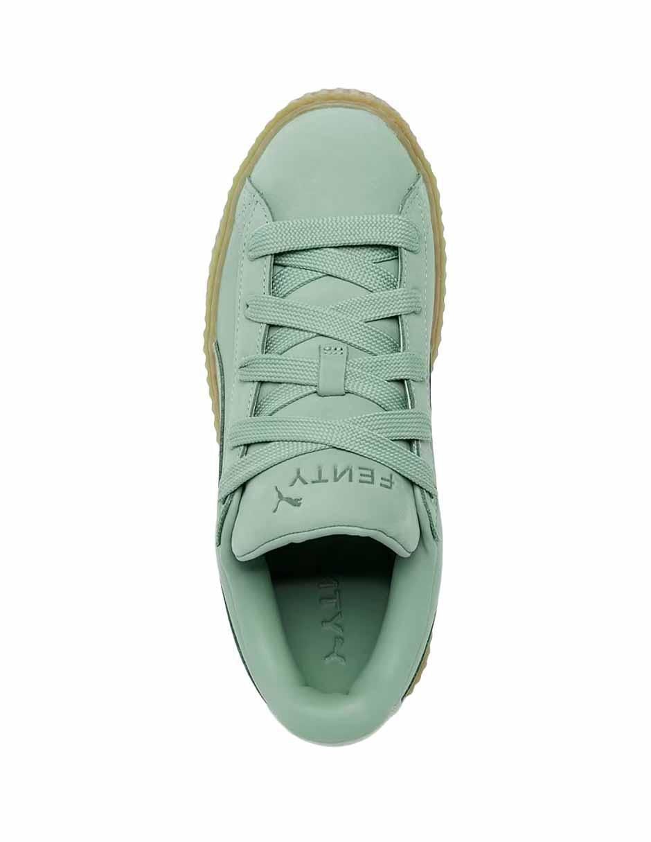 Tenis Creeper Phatty para hombre 4