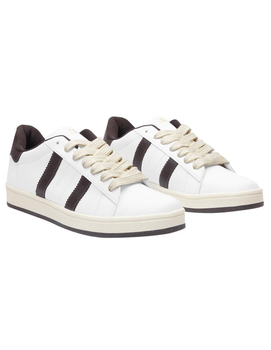 Tenis para hombre 4