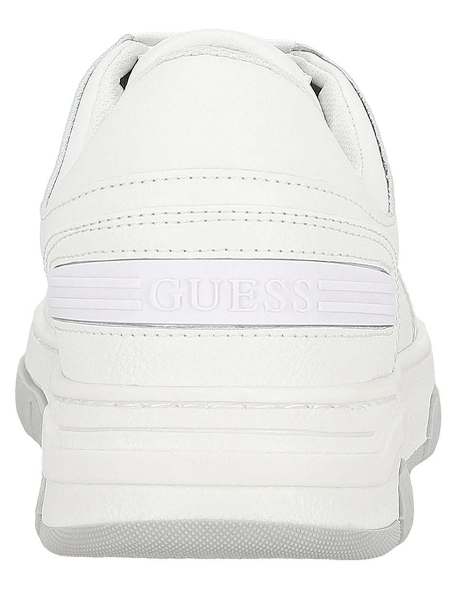 Tenis para hombre 4