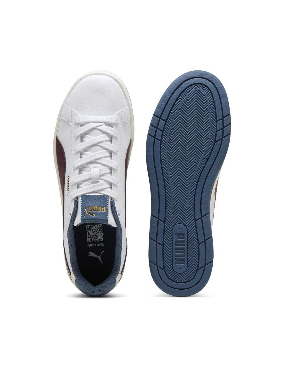Tenis Court Classic para hombre 4